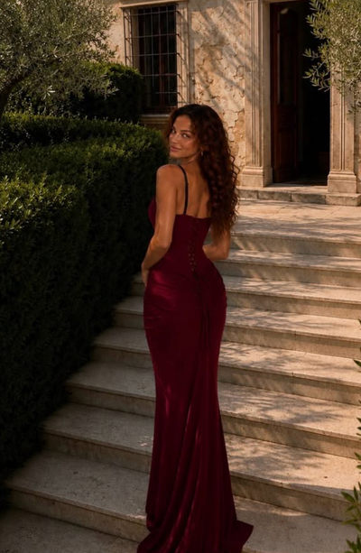 MALIA Instagram